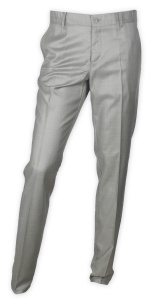 Фото товара Брюки бежевые GIOVANNI GILBERT, артикул: 221285 Брюки