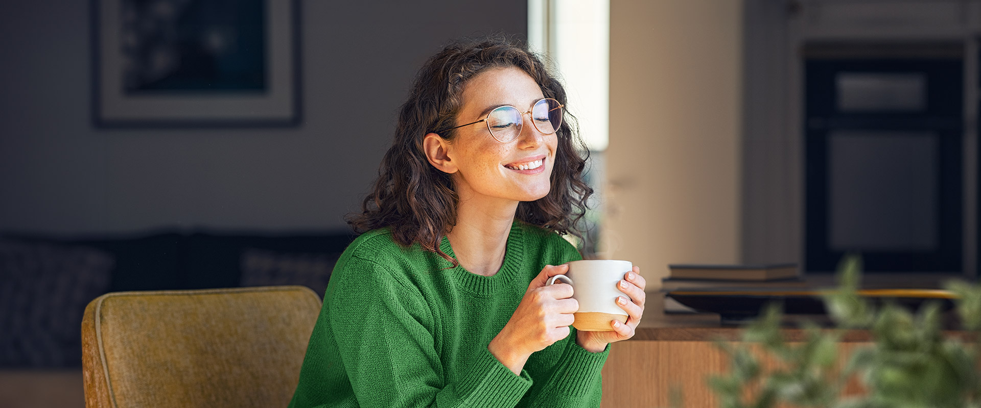 Авторские купажи кофе и чая