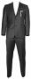 Фото Костюм тёмно-серый BIONNI MORETTI артикул: 205049 костюм 2 зріст ( 150-164 )