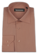 Сорочка теракотова Charlz Spanser, розмір S (37-38) 49133-49253 фото