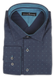 Сорочка синя Giovanni Fratelli, розмір 4XL (49-50) 47780-47932 фото
