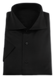 Сорочка з коротким рукавом чорна Garderobe, розмір M (39-40) 44737-44893 фото