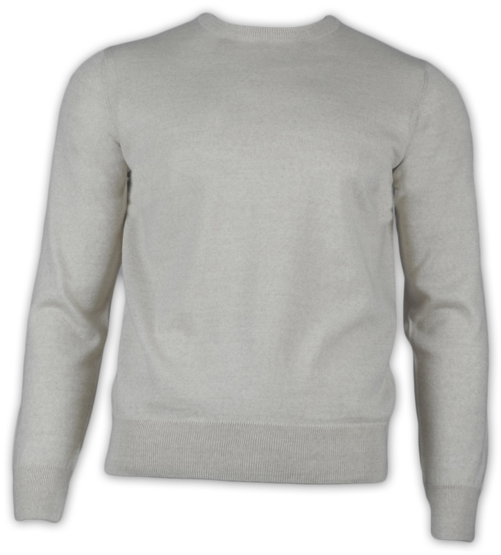 Фото товара Свитер бежевый Romano Botta, артикул: 10002 Светри , Кофти поло