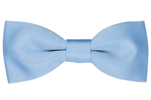 Фото Бабочка голубая матовая артикул: 100-100 Метелики