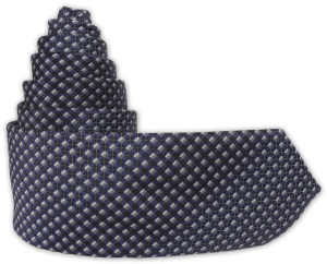 Фото Галстук сиреневый ROBERTO GABBANI артикул: 708932 Краватки