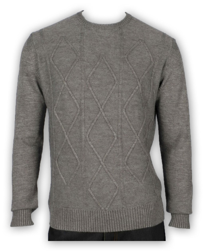 Фото товара Свитер бежевый REdel MARE, артикул: 103608-1 Светри , Кофти поло