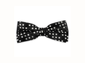 Фото товара Бабочка черная, артикул: 625-1 Метелики