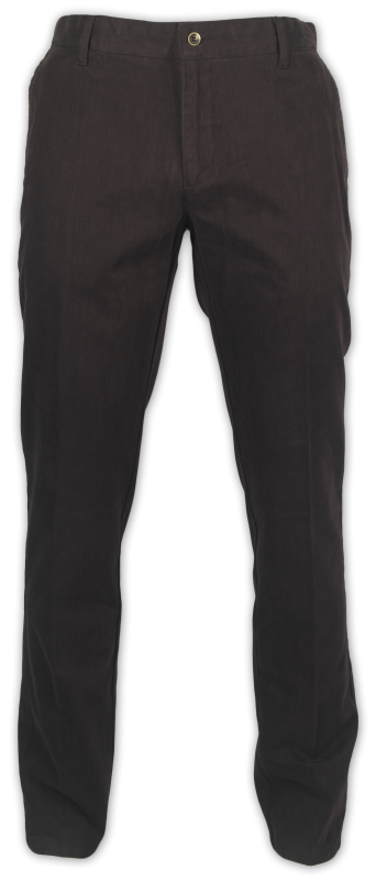 Фото товара Брюки тёмно-коричнивые DESOTI ROSSI, артикул: 15011-0 Брюки