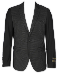 Фото товара Пиджак BROTHER & DIAO, артикул: 1501234 Піджаки Фото товара Пиджак BROTHER & DIAO, артикул: 1501234 Піджаки