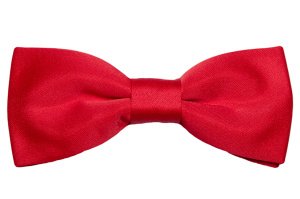 Фото Бабочка красная матовая артикул: 108-108 Метелики