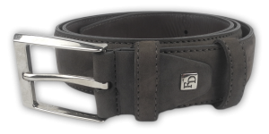 Фото товара Ремень коричневый FABIO DIVAYO, артикул: 40111 Ремені