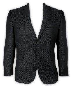 Фото товара Пиджак синий RICHMEN, артикул: 215 Піджаки