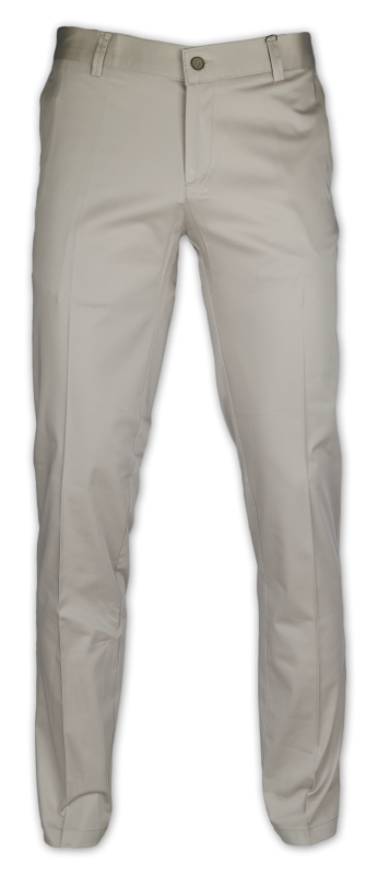 Фото товара Брюки светло-серый OLIVER MANCINI, артикул: 2081-13 Брюки