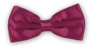 Фото товара Бабочка малиновая, артикул: 688 Метелики