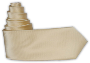 Фото Галстук шампань ROMARIO MANZIN артикул: 7001018 Краватки