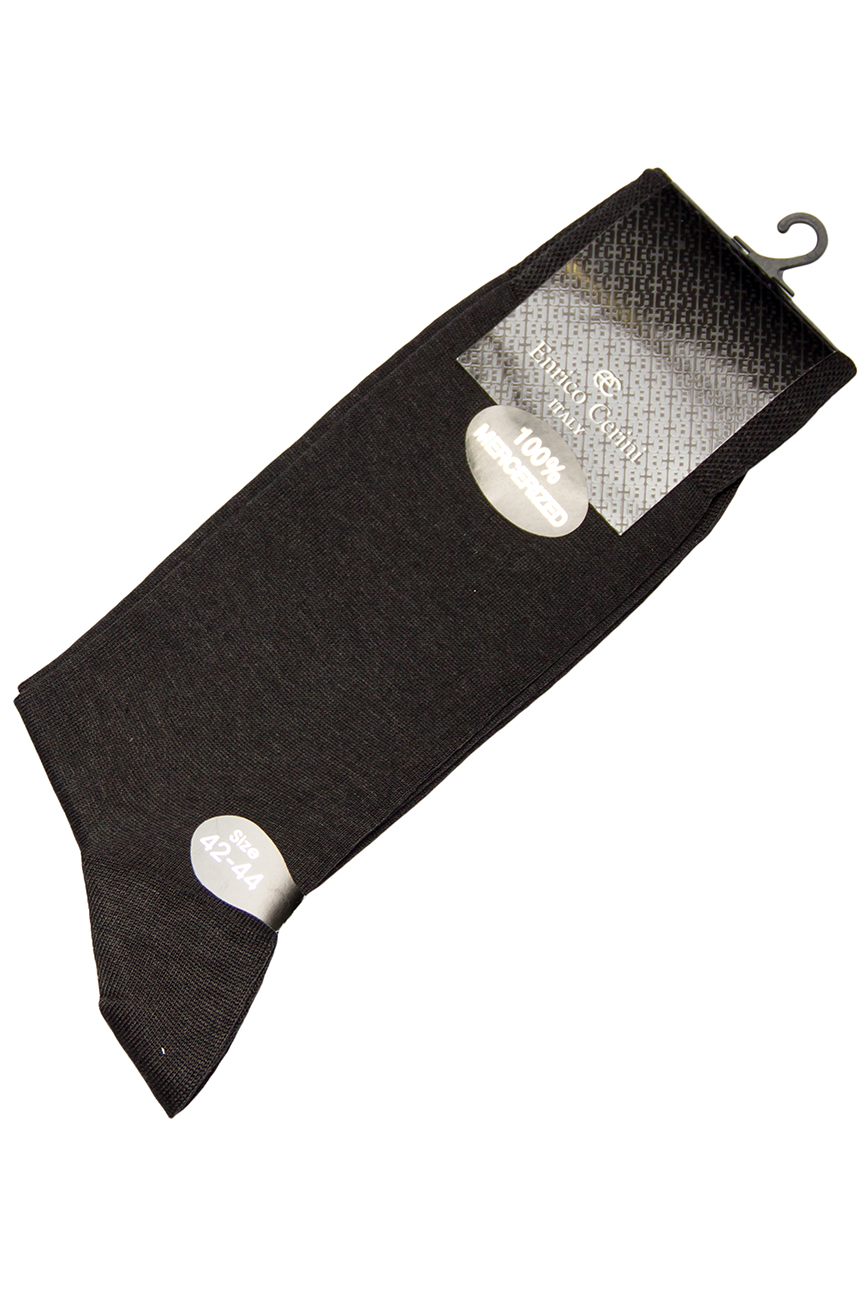 Носки в ассортименте ENRICO CERINI 100% Хлопок