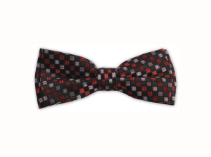 Фото товара Бабочка черная, артикул: 623-1 Метелики