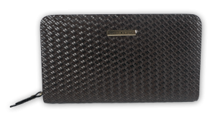 Фото товара Клатч коричневый MONT BLANC, артикул: 2028-51 Сумки