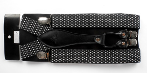 Фото товара Подтяжки G-FARICETTI, артикул: 130587 Підтяжки Фото товара Подтяжки G-FARICETTI, артикул: 130587 Підтяжки