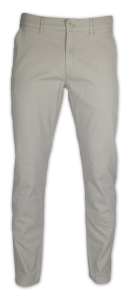 Фото товара Брюки котоновые светло-серые SORBINO, артикул: 2584 Брюки