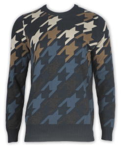 Фото товара Свитер зеленый Bubdfbrl best, артикул: 1117 Светри , Кофти поло