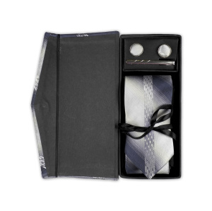 Фото Галстук набор G FARICETTI артикул: 709866 Краватки