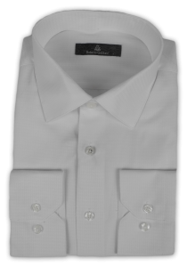 Фото товара Рубашка белая Roberto Gabbani, артикул: 7623-1 Класичні 