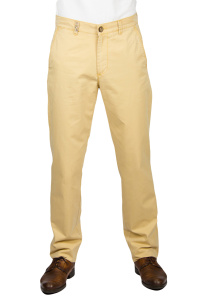 Фото товара Брюки светло-жёлтые SEA BARRIER, артикул: 2037 Брюки
