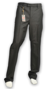 Фото товара Брюки тёмно-серые ROMANO BOTTA, артикул: 2222004 Брюки