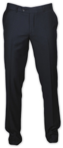 Фото товара Брюки синие OLIVER MANCINI, артикул: 61248 Брюки