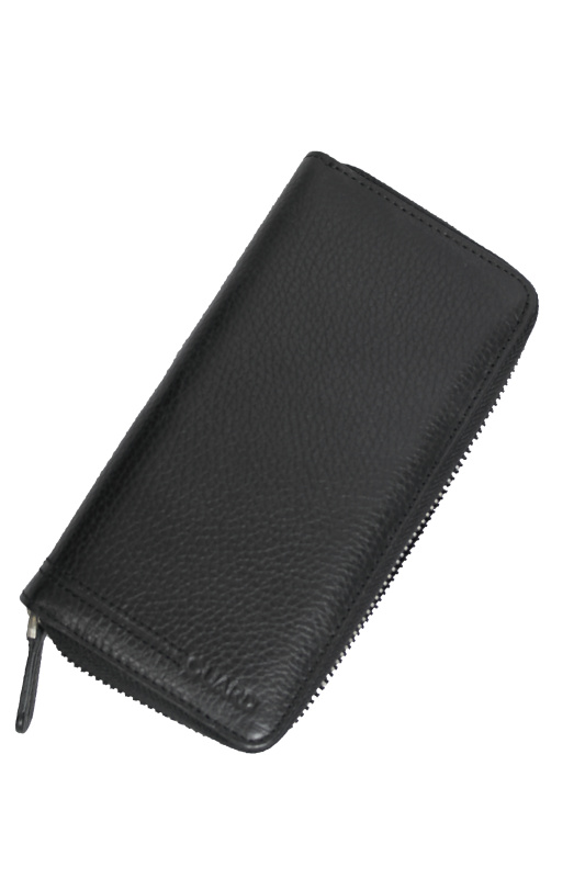 Фото товара Портмане на блискавці GUARD, артикул: 3016 Портмоне