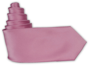 Фото Галстук розовый ROMARIO MANZIN артикул: 705858 Краватки