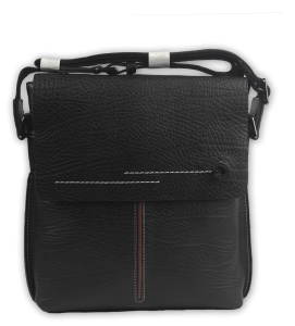 Фото товара Сумка  чёрная MONT BLANC, артикул: 8810-5 Сумки