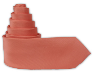 Фото Галстук коралловый  FABIO DIVAYO артикул: 180-17 Краватки