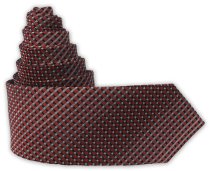 Фото Галстук красный ROBERTO GABBANI артикул: 7022336 Краватки