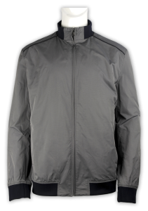 Фото товара Ветровка серая WHITE HOUSE, артикул: 121302 Вітровки