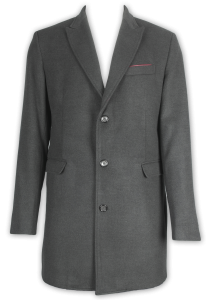 Фото товара Пальто серое SORBINO, артикул: 1668 Пальто