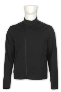 Фото товара Ветровка чёрная MADISON, артикул: 201 Вітровки