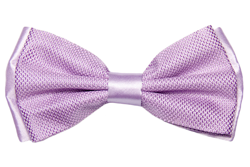 Фото товара Бабочка сиреневый в текстурный узор, артикул: 134-134 Метелики