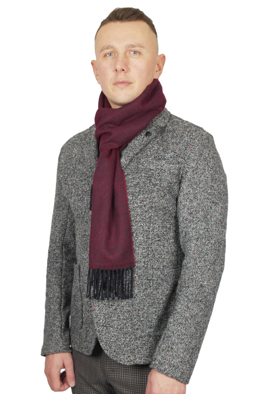 Фото товара Шарф в асортименті KVR BERETTI 32569, артикул: 32569 Шарфи