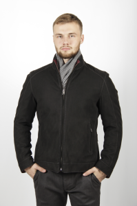 Фото товара Куртка двусторонняя CRISTOBAL, артикул: 2039 Куртки