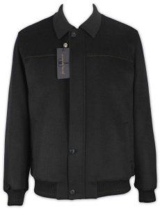 Фото товара Куртка синяя ARMANDO BRUNO, артикул: 303668 Куртки