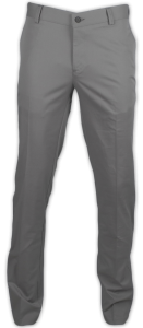 Фото Брюки серые OLIVER MANCINI артикул: 17-3 Брюки