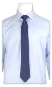 Фото товара Галстук синий ROBERTO GABBANI, артикул: 1967 Краватки