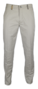 Фото товара Брюки светло-бежевые котоновые SEA BARRIER, артикул: 7381 Брюки