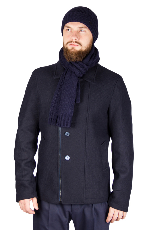 Фото товара Свитер коричневый Tommy Hilfiger, артикул: 9127-1 Светри , Кофти поло