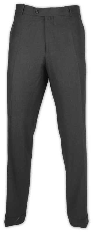 Фото товара Брюки тёмно-серые MARCO CORVARI, артикул: 220418 Брюки