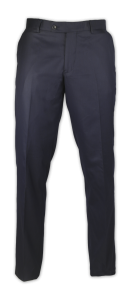 Фото Брюки тёмно-синие CARLO ROSANO артикул: 1000-8 Брюки