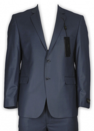 Фото товара Костюм голубой EMILIO PIGNATELLI, артикул: 202725 костюм 2 зріст ( 150-164 )