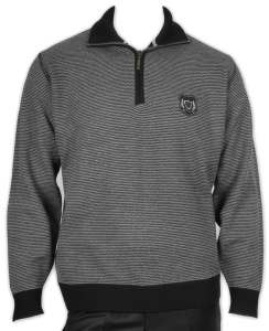 Фото товара Свитер серый NAVIGARE, артикул: 1090951 Светри , Кофти поло